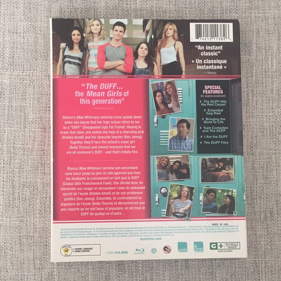 5 Misc DVDs - Hunger Games, Rain Man... - Picture 5 of 5